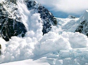 В австрийских Альпах при сходе лавин погибли пять человек