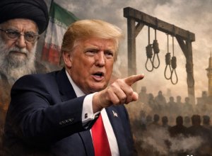 Трамп: Пришло время искать новое руководство Ирана