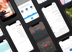 В Иране планируют активировать национальные мессенджеры