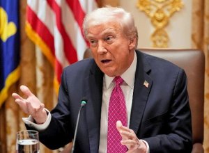 Трамп объявил о готовности США к переговорам о присоединении Гренландии