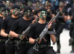 Трамп предъявил ультиматум ХАМАС