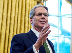 Бессент: США останутся в НАТО