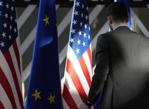 FT: ЕС может ввести ответные пошлины против США из-за Гренландии
