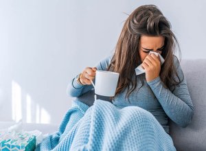 Мерц поставил под сомнение привычку немцев часто брать больничный