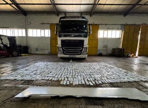 В Нахчыване сорвали наркотранзит из Ирана в Польшу