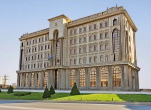 В 2025 году более 1,2 тыс. человек подали заявления на гражданство Азербайджана