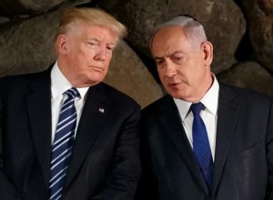 Трамп выделил Нетаньяху место в Совете мира по Газе