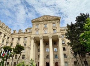 МИД Азербайджана выразил соболезнования Пакистану