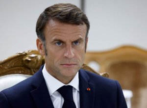 СМИ: Макрон отклонит предложение Трампа о вступлении в 