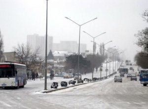 МЧС обратилось к населению