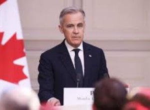 Карни: Канада отстаивает право Гренландии на самоопределение