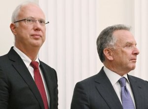 Уиткофф положительно оценил встречу с Дмитриевым