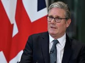 СМИ: Стармер намерен отказаться от участия в Совете мира