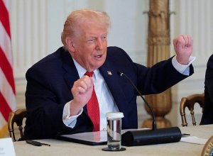 Трамп уже любит Венесуэлу