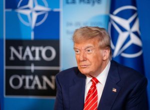 Трамп: Америка не намерена содержать НАТО