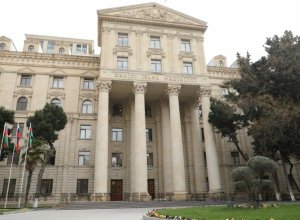 Азербайджан принял приглашение Трампа