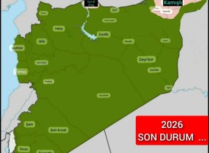 Türkiyə-ABŞ-Suriya üçbucağında PKK-nın taleyi – TƏHLİL