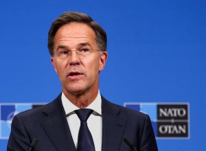 Рютте: НАТО 