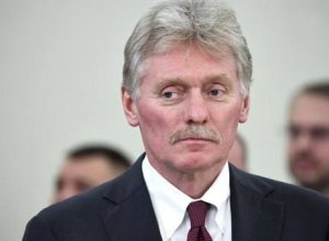 Песков подтвердил встречу Путина с Уиткоффом в четверг - ОБНОВЛЕНО