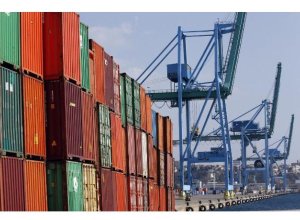 Внешнеторговый оборот Нахчывана увеличился почти на 4%