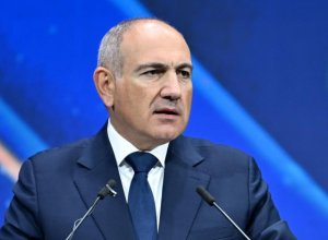 Пашинян сообщил о снижении цены на дизтопливо в Армении благодаря миру с Азербайджаном