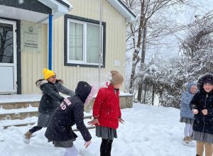 Госагентство: Школы в Азербайджане продолжают работать в штатном режиме