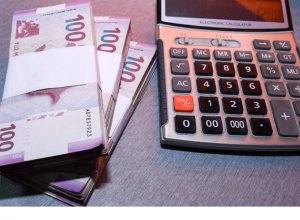 Страховой ущерб из-за непогоды в Азербайджане за день может достичь 400 тыс. манатов