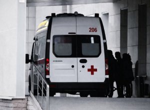 В Иркутской области шесть человек отравились хлором на предприятии