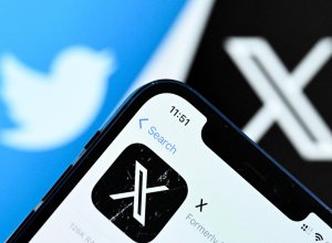 Соцсеть X дала масштабный сбой