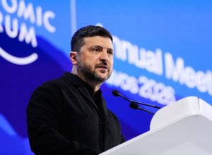 Зеленский: На переговорах в ОАЭ будет обсуждаться вопрос территорий