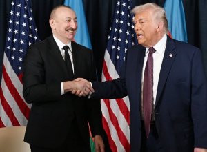 Tramp-Əliyev xətti və İranın gələcəyi: Cənubi Azərbaycan üçün geopolitik pəncərə - TƏHLİL