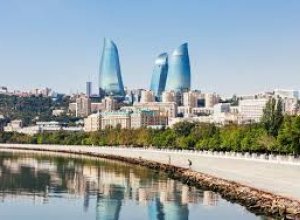 Завтра в Азербайджане не ожидается осадков