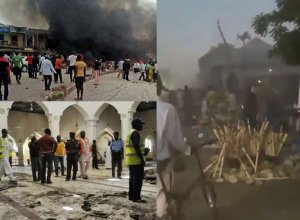 Семь шахтеров погибли при вооруженном нападении в Нигерии