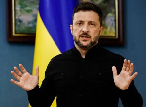 Зеленский о переговорах в Абу-Даби: Наша команда знает, что делать