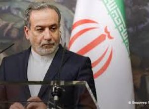 Аббас Арагчи: В Иране погибли свыше 3 тыс. человек во время беспорядков