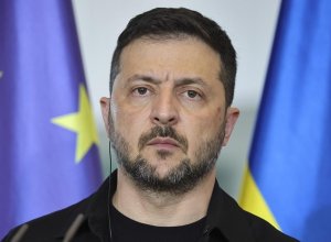 В МИД Италии обвинили Зеленского