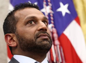 Директор ФБР вывез из Мексики в США двух разыскиваемых преступников