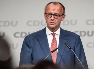 Мерц отказался присоединиться к Совету мира