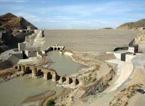 Когда завершится строительство моста Агбенд–Калале?