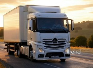 Назван объем грузоперевозок по транспортным коридорам в Азербайджане