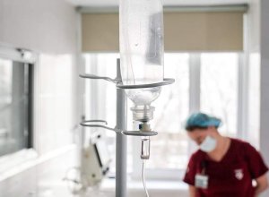 В РФ зарегистрировано массовое заражение гриппом А в психоневрологическом интернате