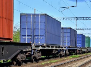 Сроки доставки грузов из Китая в Азербайджан сократились