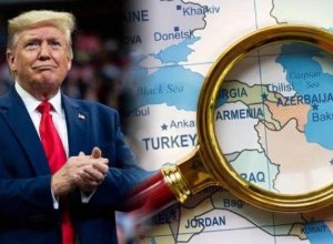 ABŞ bölgəyə qayıtmır, oyunu yenidən qurur - TƏHLİL