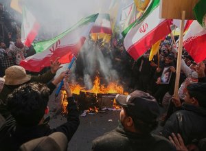 İranın gələcəyində Azərbaycan faktoru - “The Washington Post”