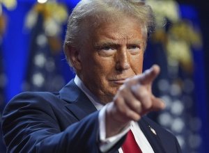 Трамп пригрозил Канаде пошлинами из-за сотрудничества с Китаем