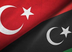 Ливия и Турция подписали меморандум о взаимопонимании в энергетической сфере