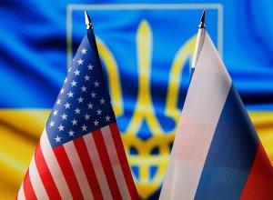 СМИ: Следующий раунд переговоров в Абу-Даби запланировали на 1 февраля