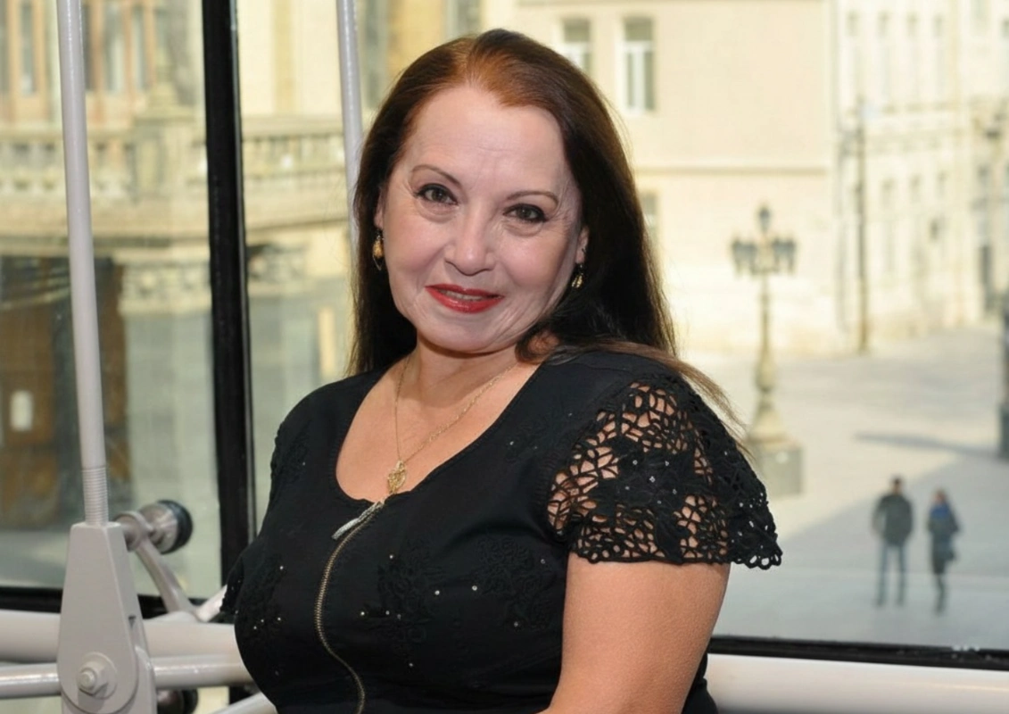 Стали известны место и время похорон актрисы Масумы Бабаевой