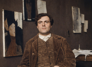 Tablolarını yeməyə dəyişdi, dostlarının evində gecələdi, vərəmə yoluxdu... - Lənətlənmiş dahinin həyatından faktlar