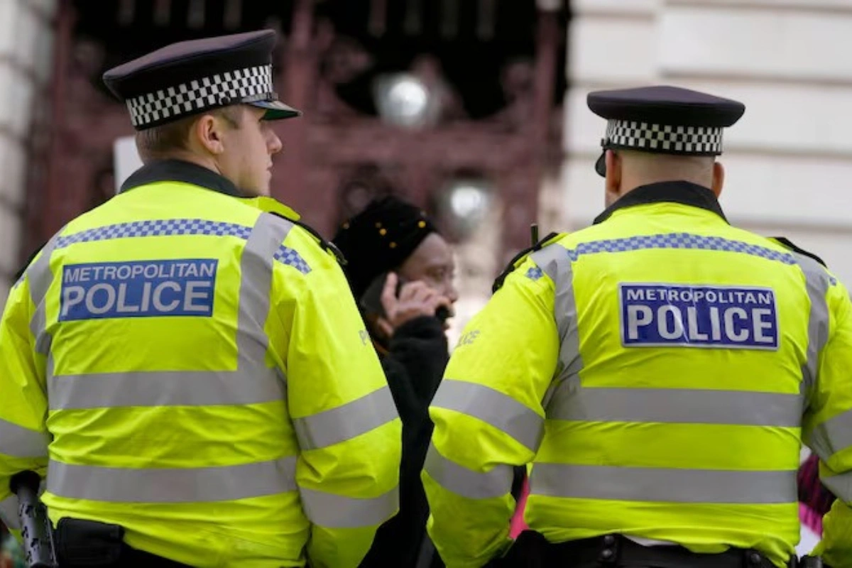 Лондон решил создать 